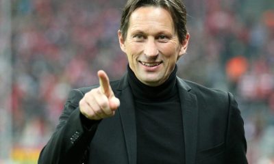Roger Schmidt