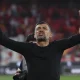 Sérgio Conceição recebe noticia de última hora que todo o adepto do FC Porto gostaria