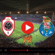 ANTWERP X PORTO
