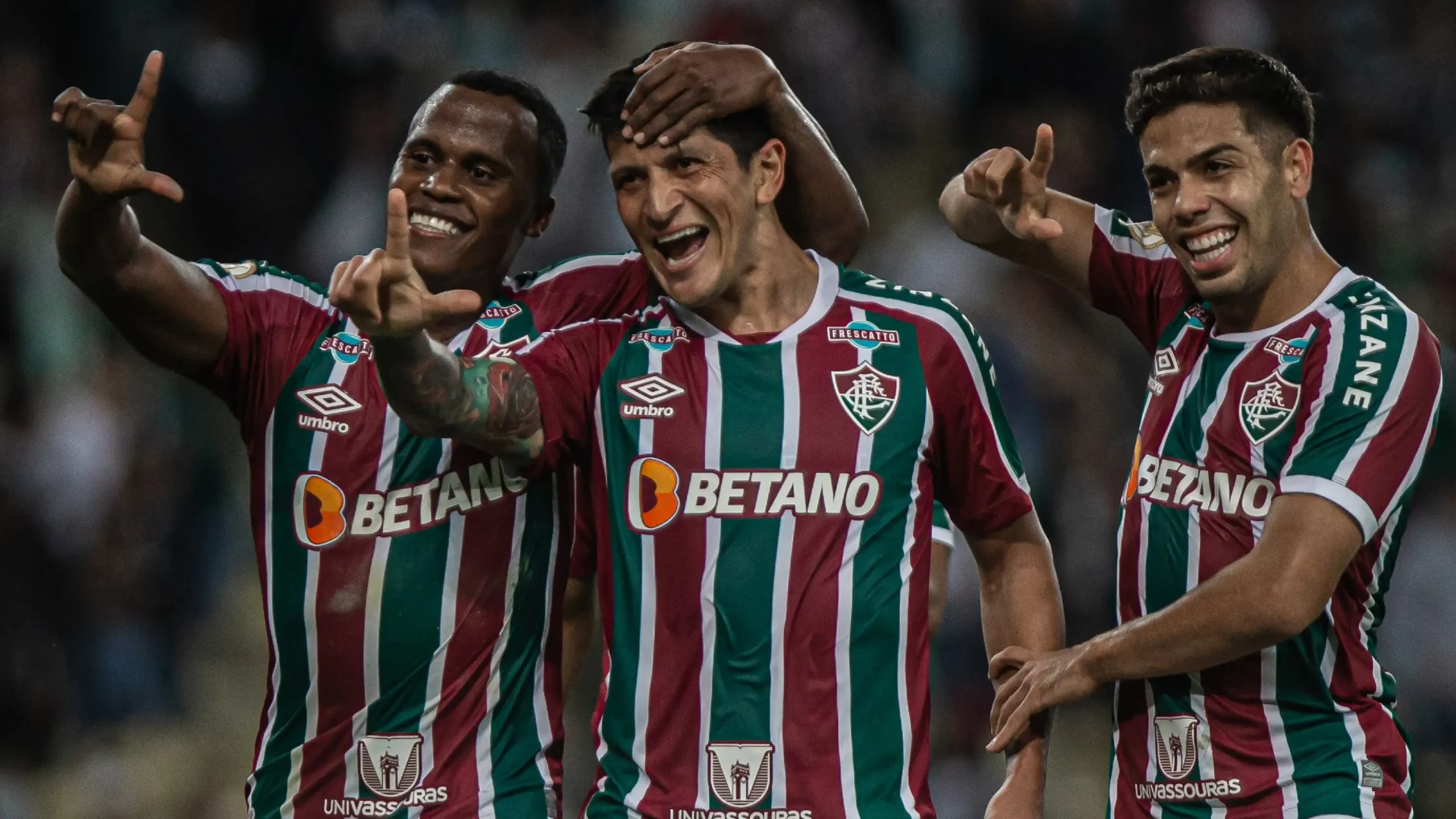 Fluminense