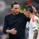 Roger Schmidt treinador do Benfica