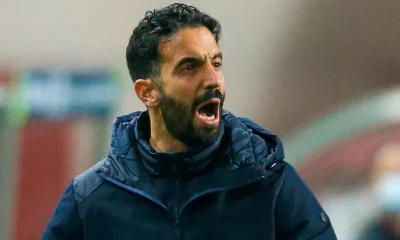 Sporting vira motivo de gozo