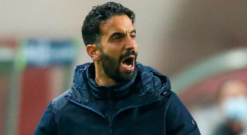 Sporting vira motivo de gozo