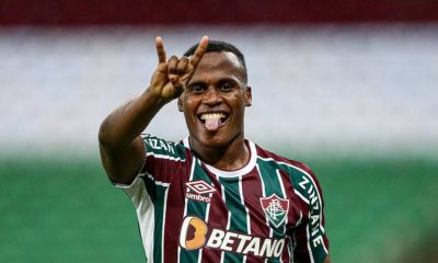 Jhon Arias no FC porto