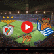Benfica Vs Real Sociedad
