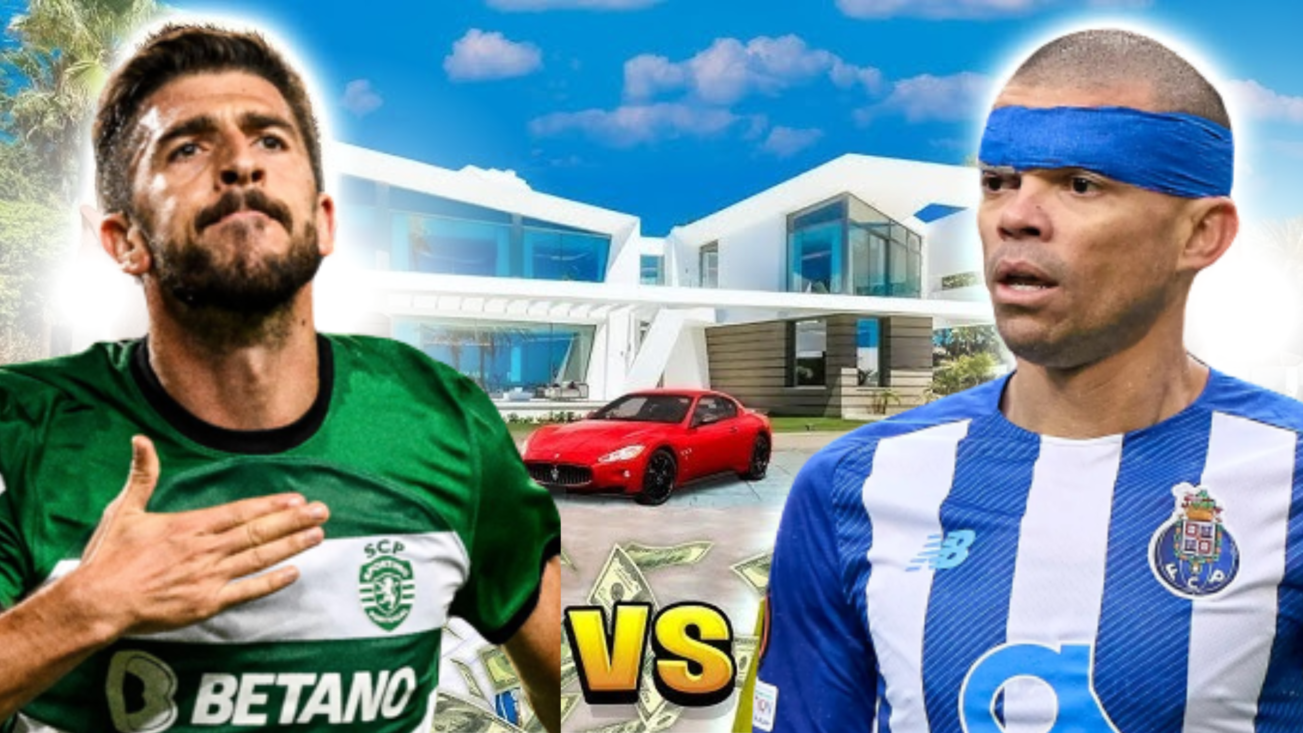 Pepe e Paulinho