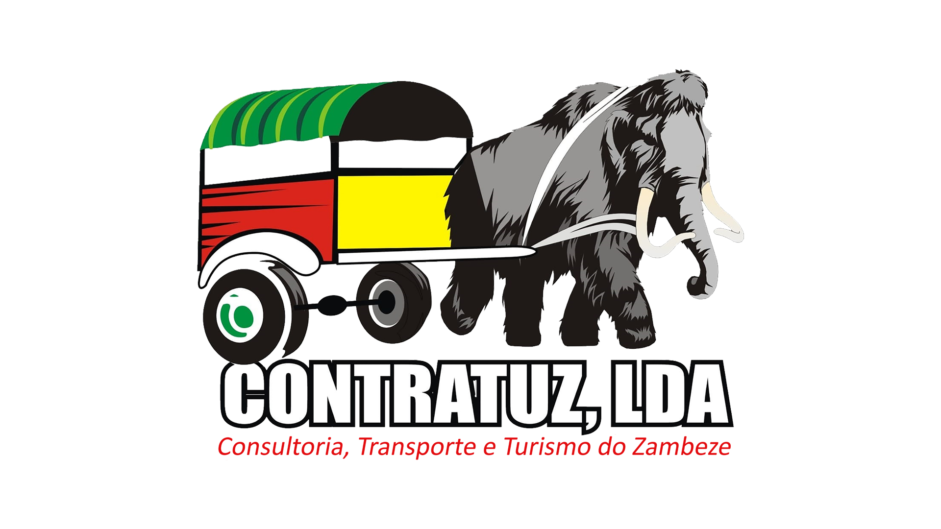 Vagas na CONTRATUZ, Lda