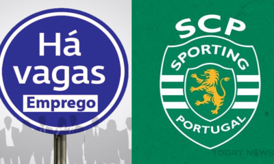 Sporting vagas de emprego