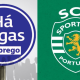 Sporting vagas de emprego