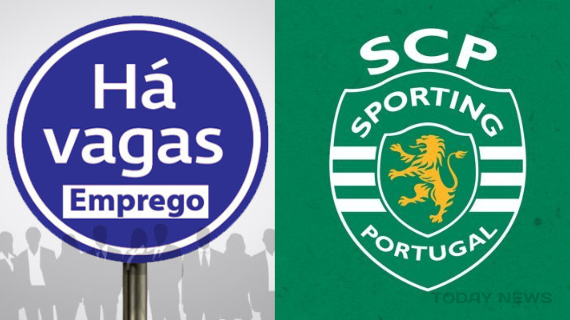 Sporting vagas de emprego