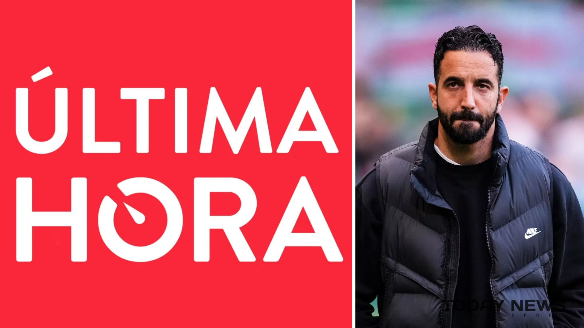 Rúben Amorim