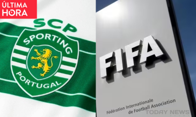FIFA e sporting