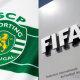 FIFA e sporting