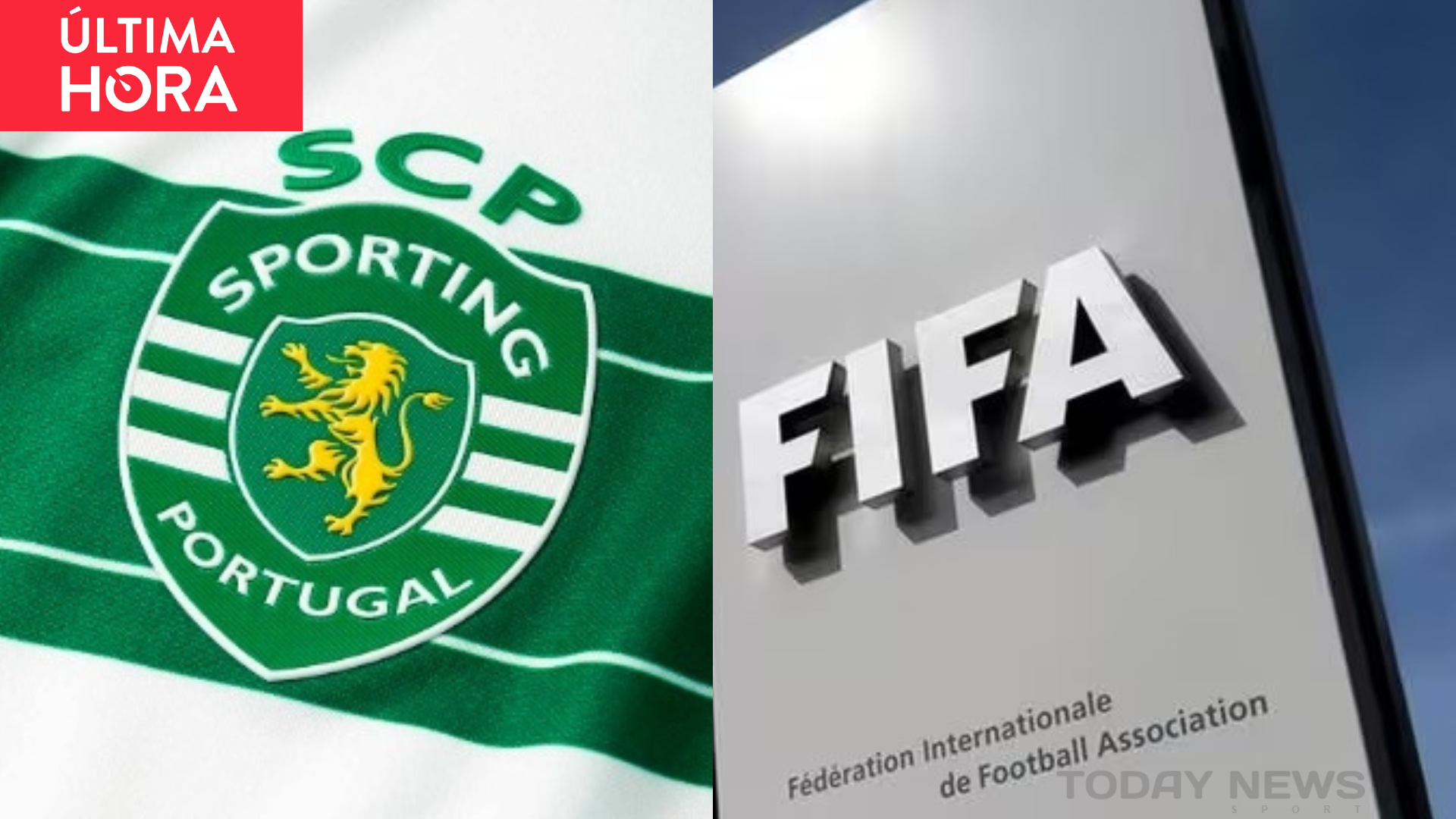 FIFA e sporting