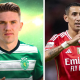 Gyokeres faz Di María