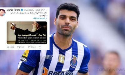 Mehdi Taremi