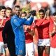 David de Gea pode fechar contrato milionário com o Sporting