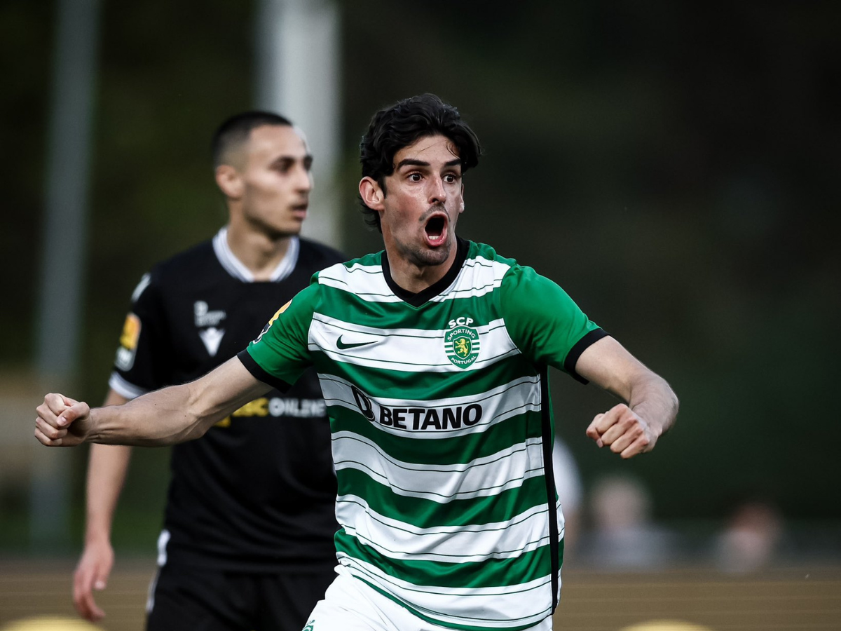 Trincão