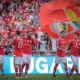 Hoje há jogo, e veja o Onze provável para o jogo do Benfica frente o Lusitânia, onze que gera esperança aos adeptos do Benfica.