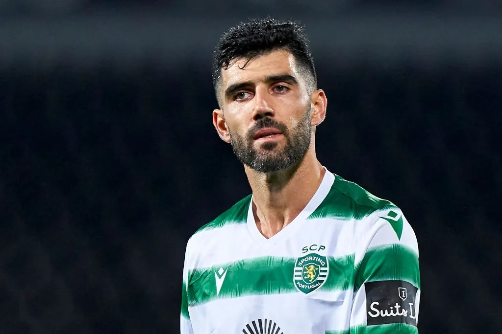 Luís Neto