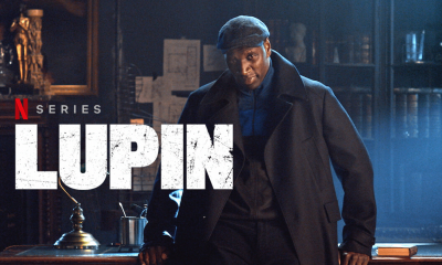Uma das séries mais prestigiadas, saiba aqui Como Assistir e Baixar a 3ª Temporada de Lupin o melhor ladrão