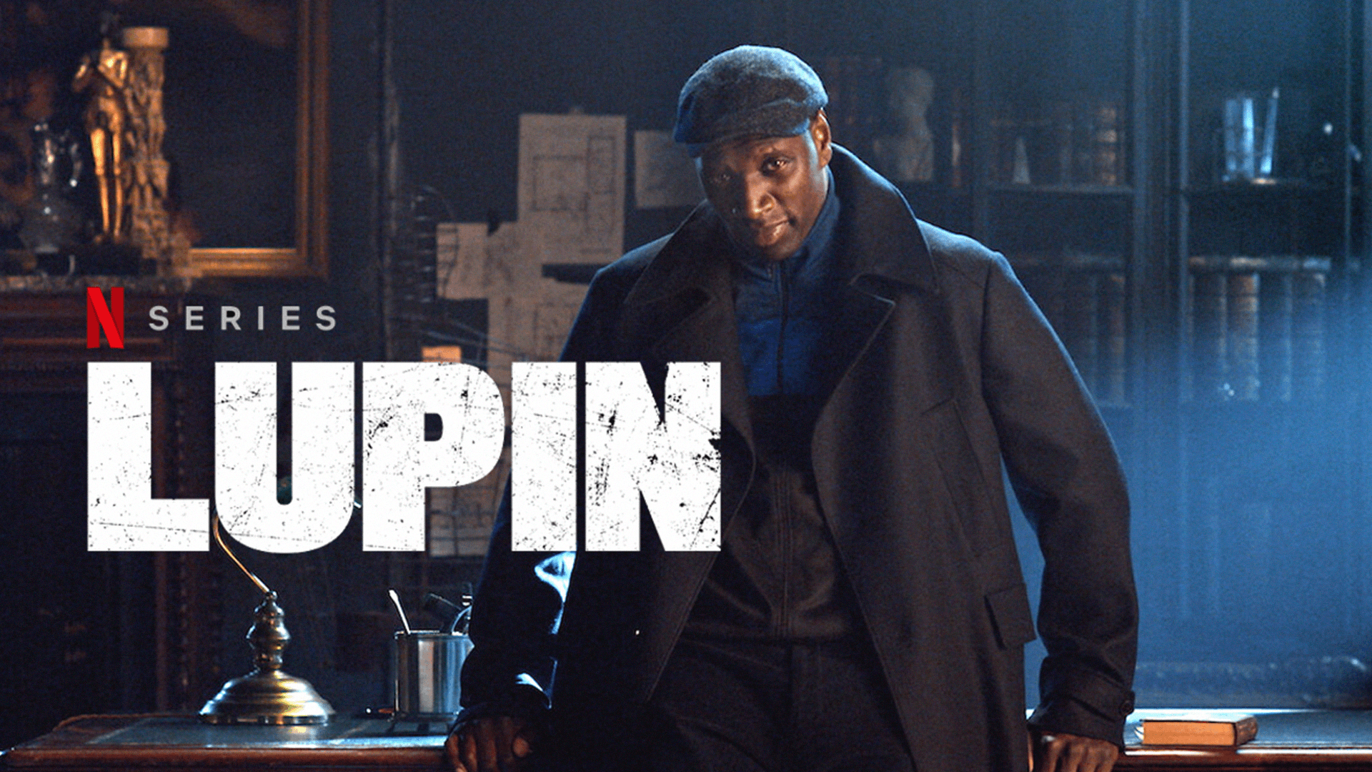 Uma das séries mais prestigiadas, saiba aqui Como Assistir e Baixar a 3ª Temporada de Lupin o melhor ladrão