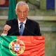 O presidente de Portugal, o Marcelo de Sousa promulga apoios para crédito na qual, gerou muitos comentários.