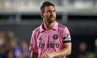 O famoso jodador Argentino carinhosamente denominado por "the goat" pelos seus admiradores, Lionel Messi pode assinar contrato com Benfica.