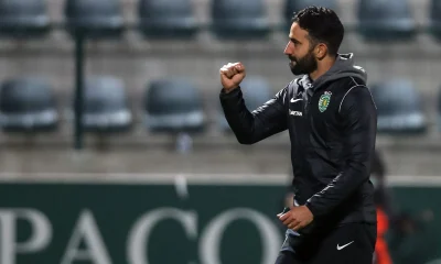 Os órgãos do Sporting indicam que uma das duplas mais ferozes e imparáveis do Sporting voltam ao campo do Alvalade.