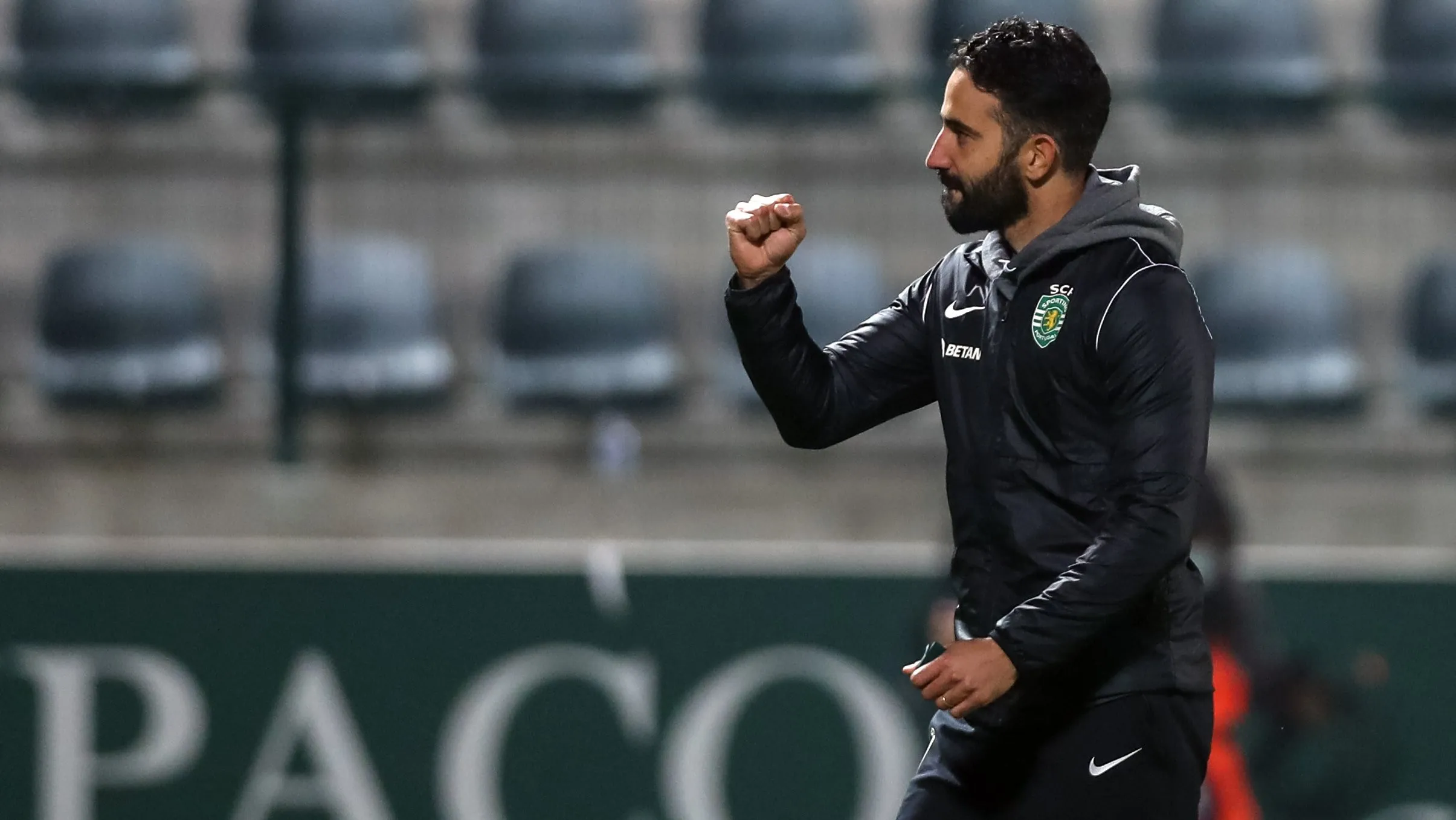 Os órgãos do Sporting indicam que uma das duplas mais ferozes e imparáveis do Sporting voltam ao campo do Alvalade.