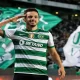 Pablo Sarabia de regresso