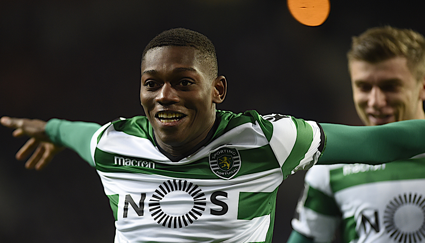 Rafael Leão