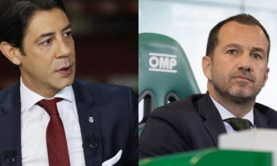 frederico varandas e rui costa