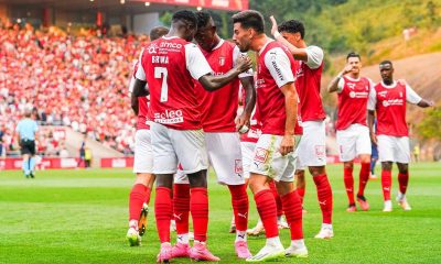 Sporting Braga