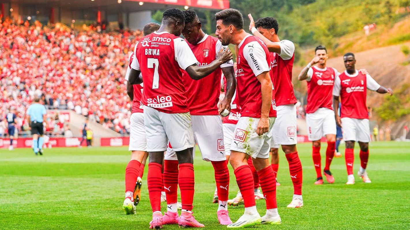 Sporting Braga