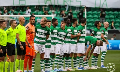 O Sporting CP, já divulgou o onze oficial do Rúben Amorim para o Raków vs Sporting CP, plantel que gera esperança para os adeptos Leoninos.