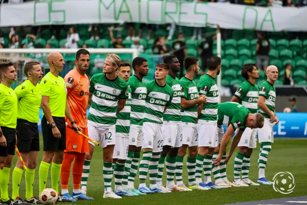 O Sporting CP, já divulgou o onze oficial do Rúben Amorim para o Raków vs Sporting CP, plantel que gera esperança para os adeptos Leoninos.