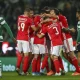 Sporting Benfica