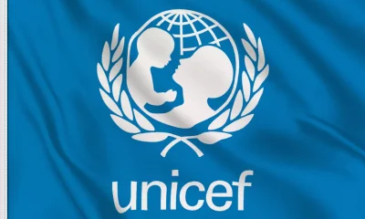UNICEF abre oportunidades