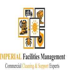 Vaga na Impéria Facilities Management
