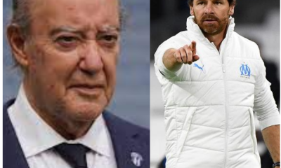 Algo que gerou tumultos e repercussões muito claras e objetivas, foi pelo motivo de André Villas-Boas ataca brutalmente o Pinto da Costa.