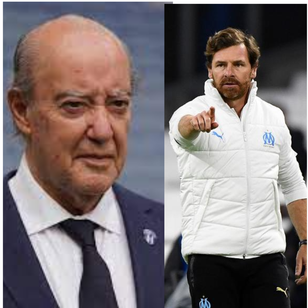 Algo que gerou tumultos e repercussões muito claras e objetivas, foi pelo motivo de André Villas-Boas ataca brutalmente o Pinto da Costa.