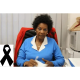 Alice Mabote falece aos seus 74 anos