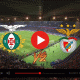 Lusitania Vs Benfica