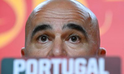 Roberto Martínez