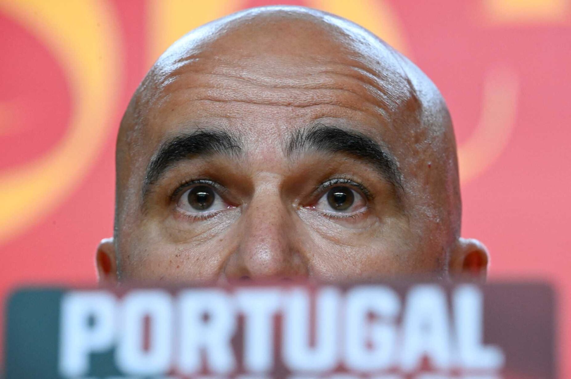 Roberto Martínez