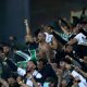 adeptos do Sporting