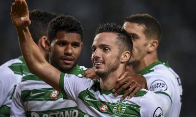 sarabia no sporting
