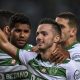 sarabia no sporting