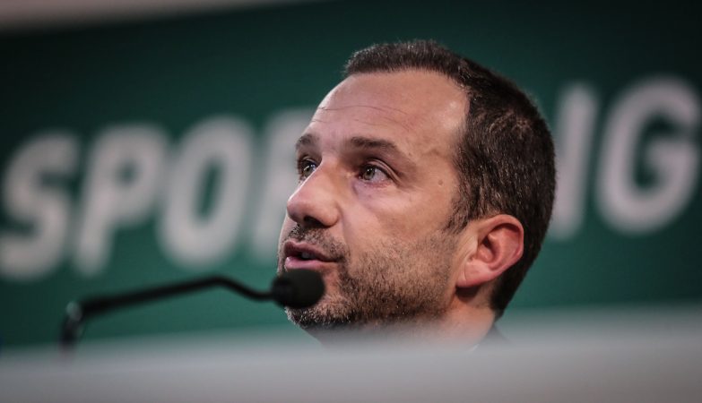 frederico varandas